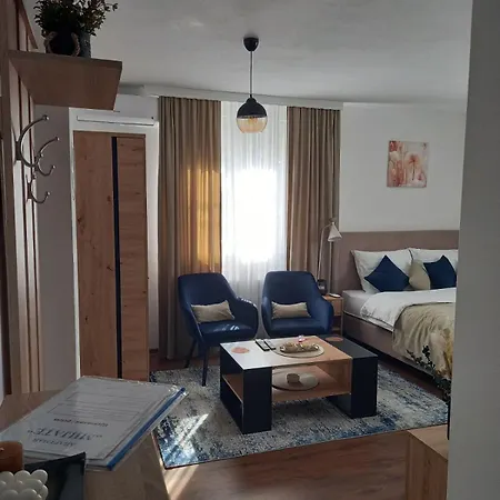 Lejlighed Mijate Banja Luka