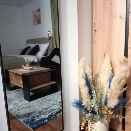 Mijate Apartment