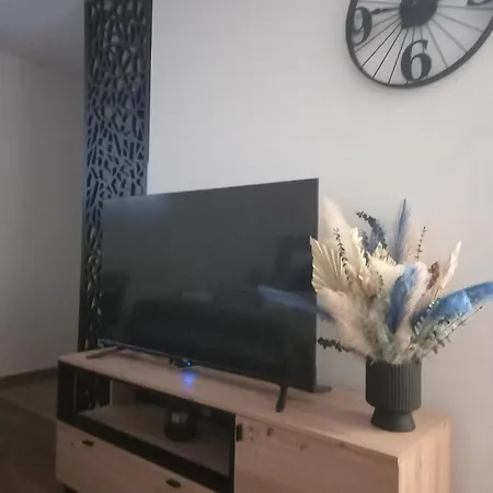 Mijate Апартаменты *