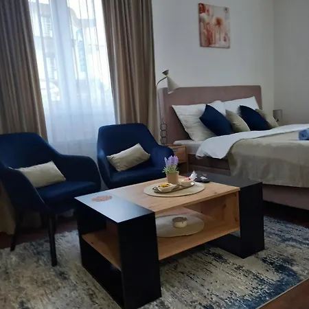 Lejlighed Mijate Banja Luka