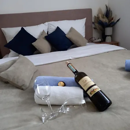 Mijate Апартаменты