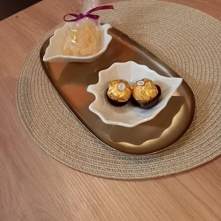 Апартаменты Mijate