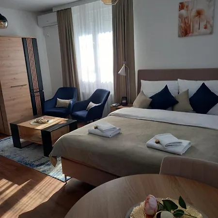 Lejlighed Mijate Banja Luka