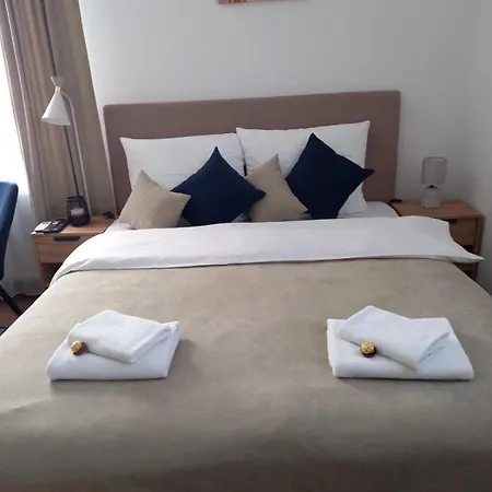 Mijate Апартаменты