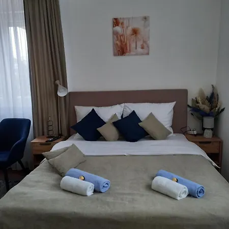 Apartment Mijate