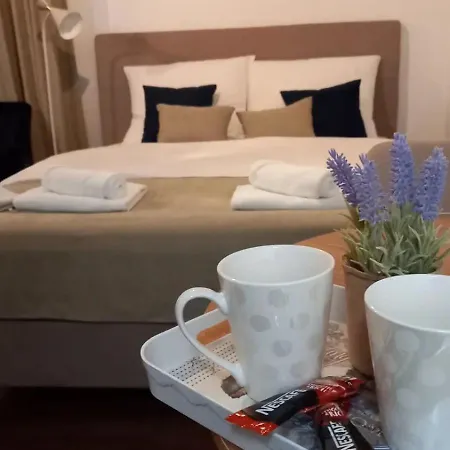 Lejlighed Mijate Banja Luka