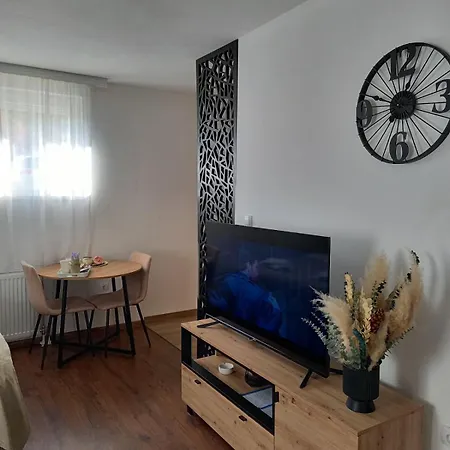 Mijate Apartment Banja Luka
